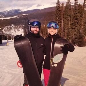 Meet your Posher, Lyndsey